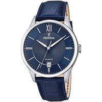 Orologio Festina Uomo CORREA CLASICO in Acciaio F20426/2 - F20426/2